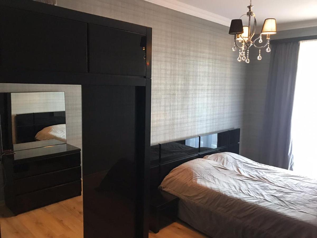 Rustaveli Apartment City Centre Tbilisi Eksteriør bilde