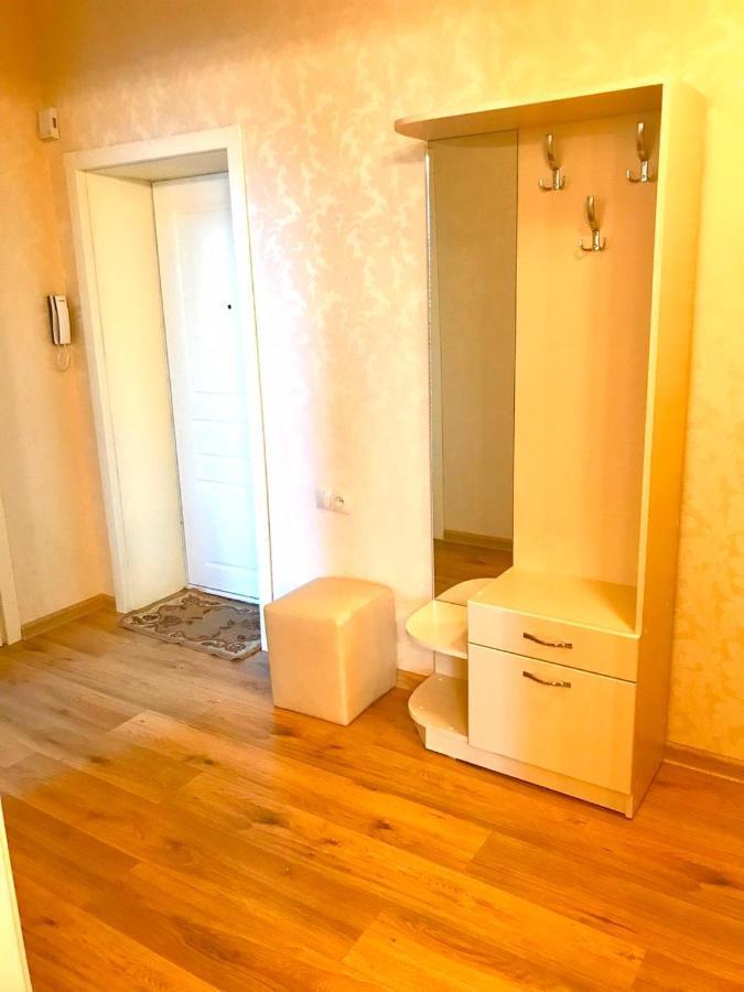 Rustaveli Apartment City Centre Tbilisi Eksteriør bilde