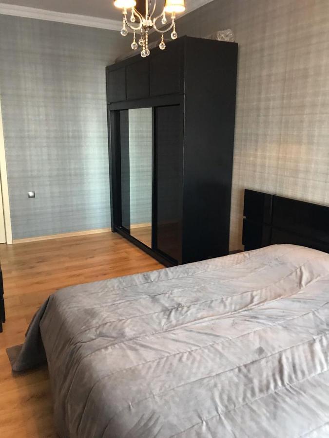 Rustaveli Apartment City Centre Tbilisi Eksteriør bilde