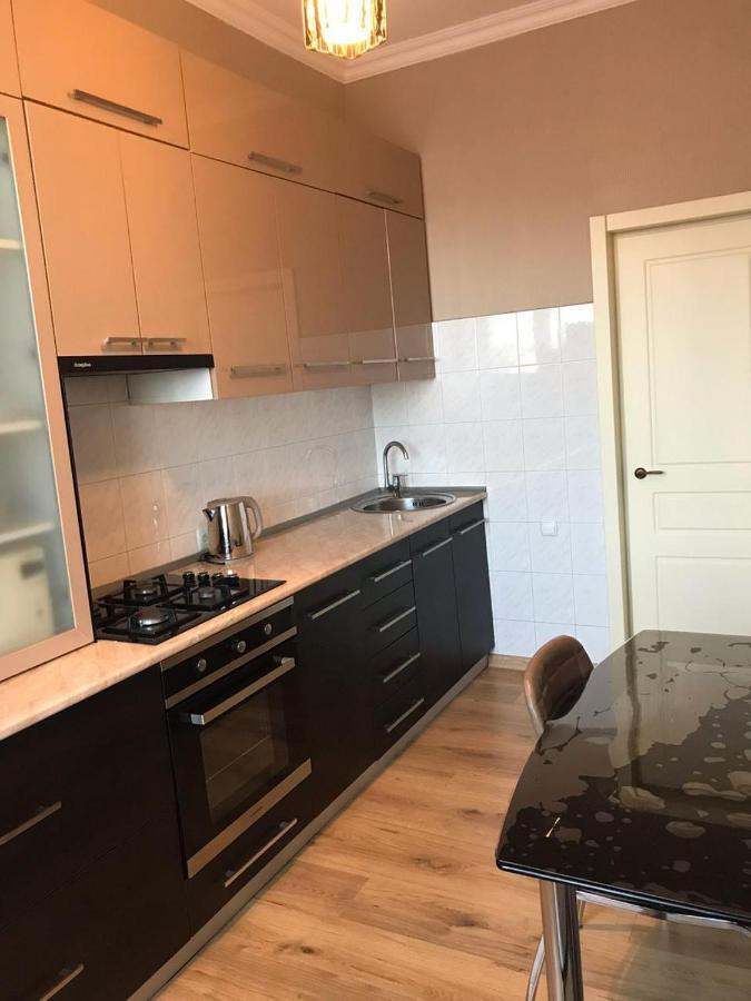 Rustaveli Apartment City Centre Tbilisi Eksteriør bilde